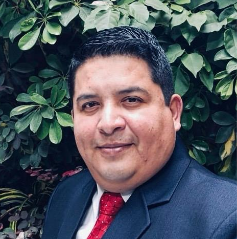 Javier Escudero - Socio fundador