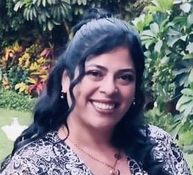 Laura Muñoz - Presidenta